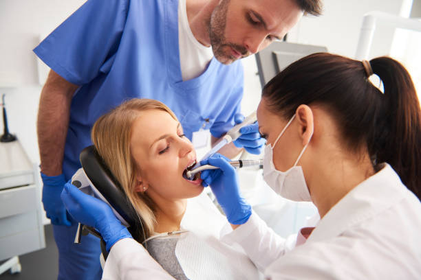 Professional  Holistic Dental Services in Kingsford Heights, IN