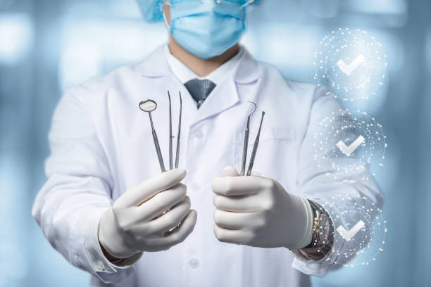 Best Wisdom Tooth Removal  in Kgsford Heights, IN