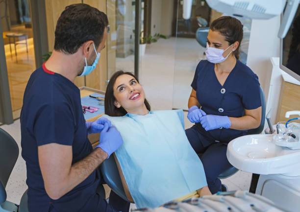 Dental Bonding in Kingsford Heights, IN