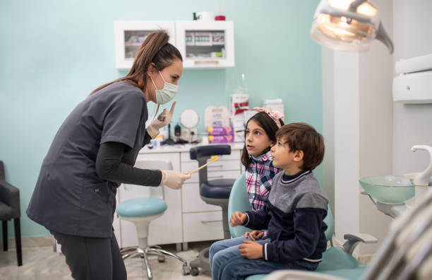 Oral Surgery in Kingsford Heights, IN