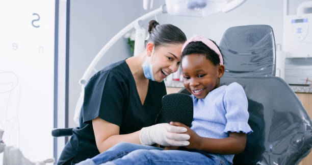 TMJ/TMD Treatment in Kingsford Heights, IN