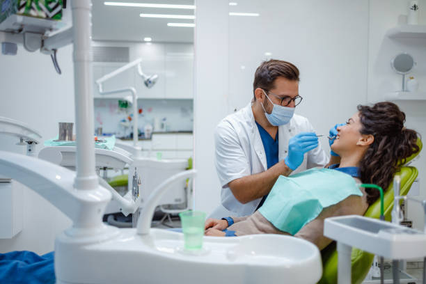 Best Dental Inlays and Onlays  in Kgsford Heights, IN