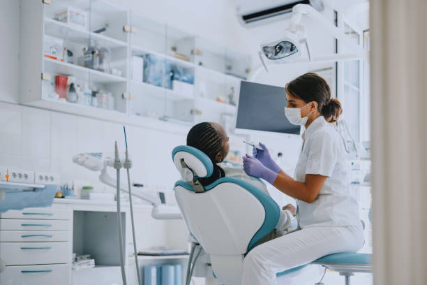 Best Veneers and Lumineers  in Kgsford Heights, IN
