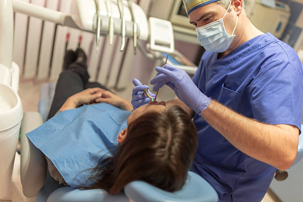 Best Sedation Dentistry  in Kgsford Heights, IN