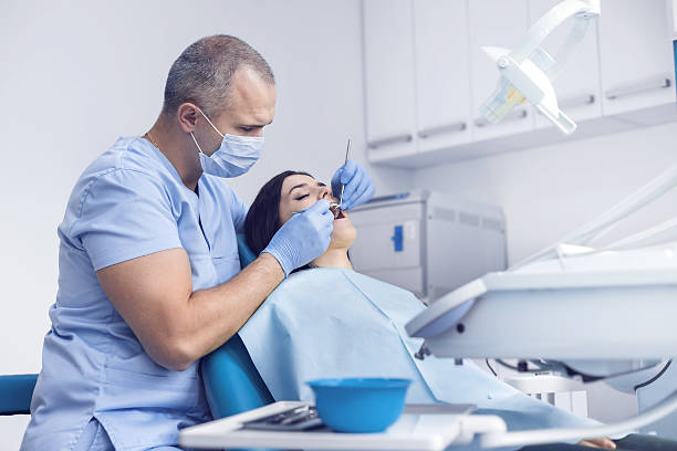 Best Full Mouth Reconstruction  in Kgsford Heights, IN