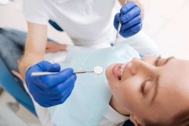 Best Dental Fillings (Composite and Amalgam)  in Kgsford Heights, IN